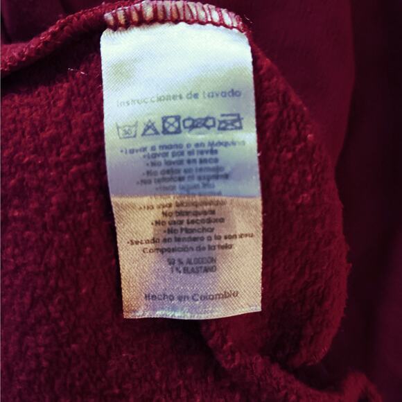 Dead Pool Marvel Sweatshirt - Picture 5 of 6